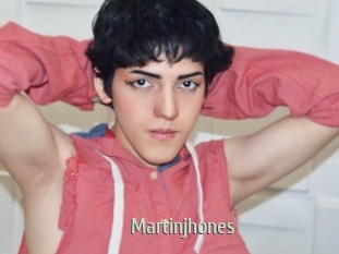 Martinjhones