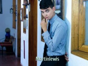 Martinlewis