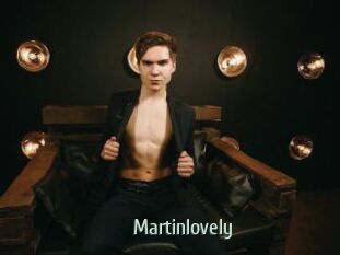 Martinlovely