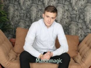 Martinmagic