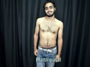 Martinpaval