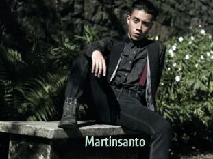 Martinsanto