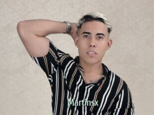 Martinsx