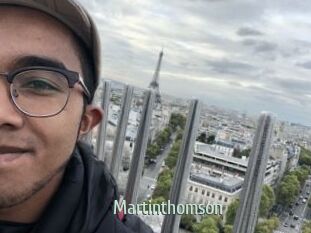 martinthomson Sexcam Zone