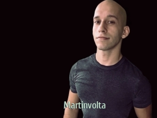 Martinvolta