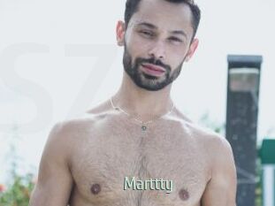 Marttty