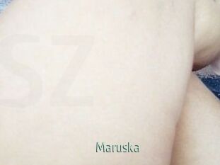 Maruska