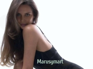 Marusymart