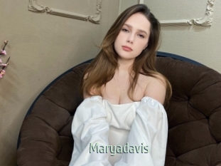 Maryadavis