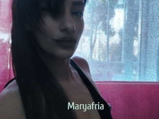 maryafria Sexcam Zone