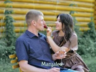 Maryalex