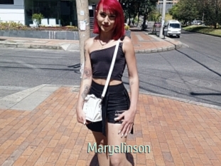 maryalinson Sexcam Zone