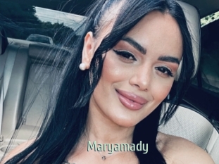 Maryamady