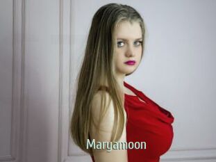 Maryamoon