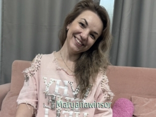 Maryanawinsor