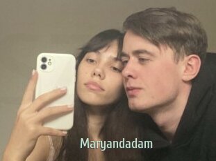 Maryandadam