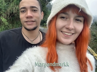 Maryandmarkk