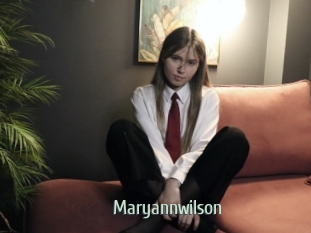 Maryannwilson