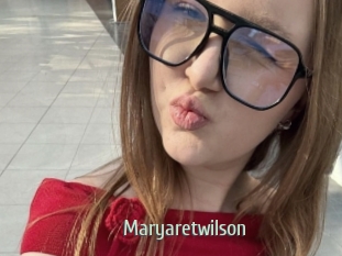 Maryaretwilson