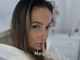 Maryarty
