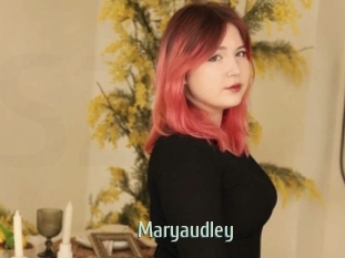 Maryaudley