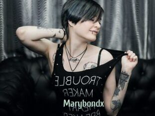Marybondx