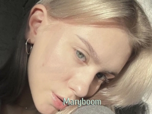 Maryboom