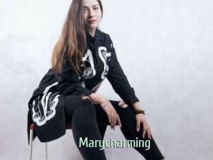 Marycharming