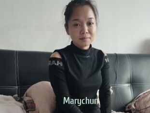 Marychun