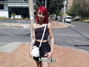 Marycler
