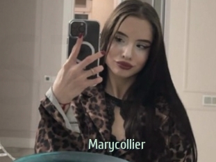 Marycollier