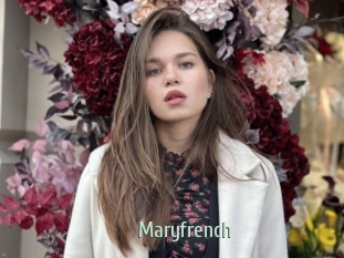 Maryfrench
