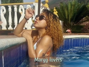 maryg_lovers Sexcam Zone