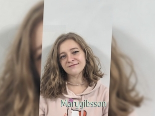 Marygibsson