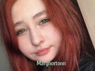 Maryhortonn