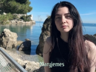 Maryjemes