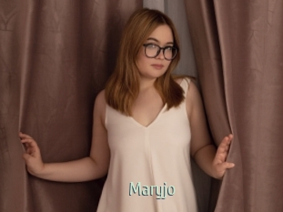 Maryjo