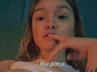 Marykitcat