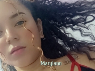Marylann