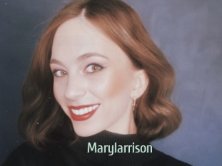 Marylarrison