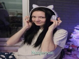 marylepson Sexcam Zone