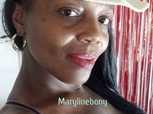 Marylinebony