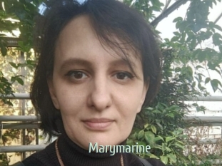 Marymarine