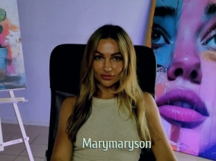Marymaryson