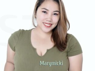 Marymicki