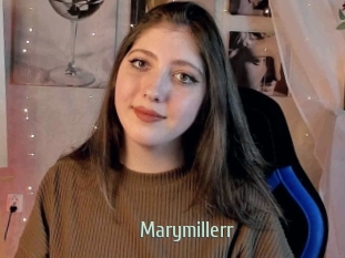 Marymillerr