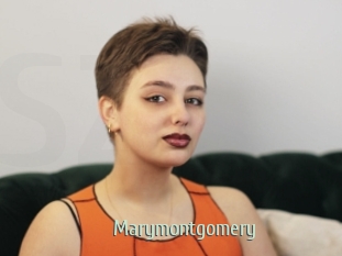 Marymontgomery