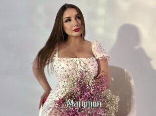 Marymun