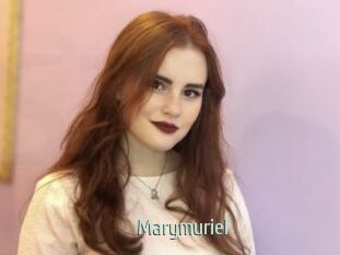 Marymuriel