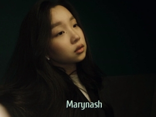 Marynash